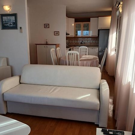 Apartments Villa Eden Preko Extérieur photo