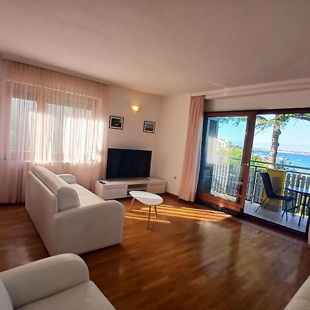 Apartments Villa Eden Preko Extérieur photo