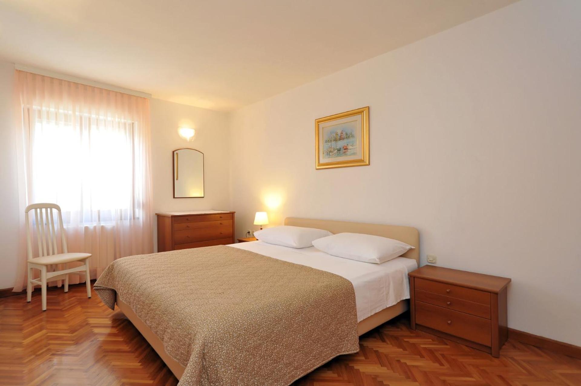 Apartments Villa Eden Preko Extérieur photo