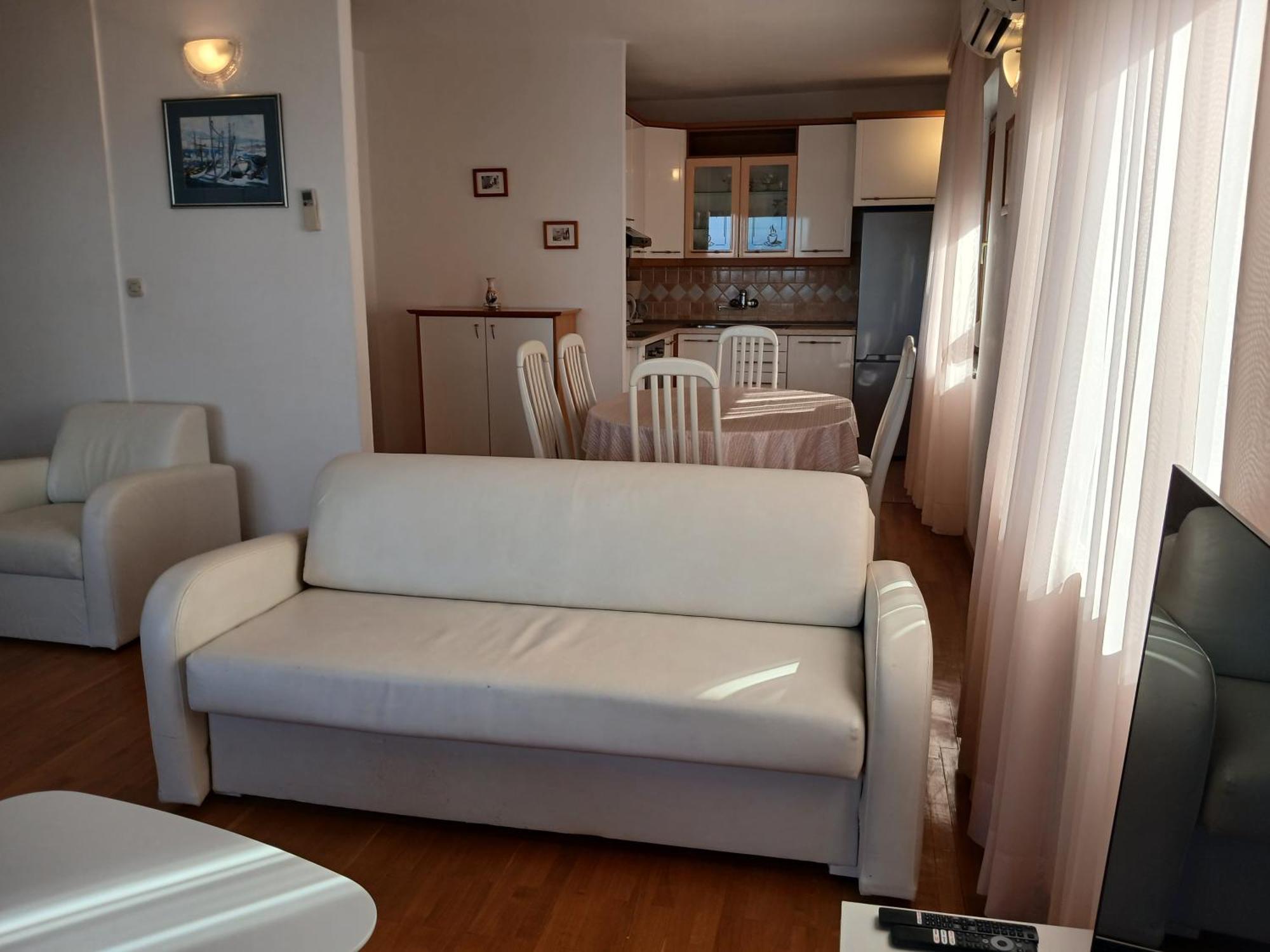 Apartments Villa Eden Preko Extérieur photo