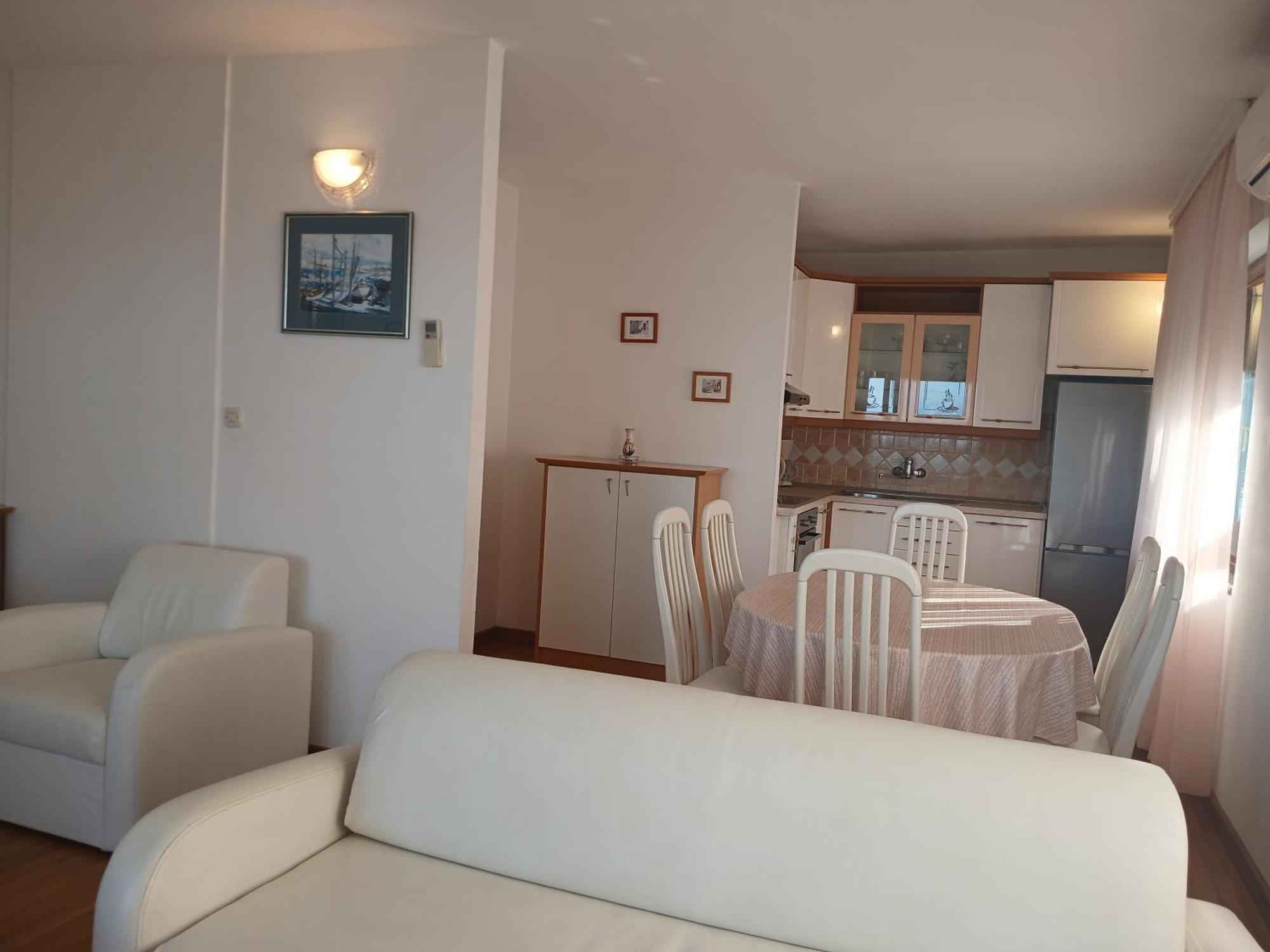 Apartments Villa Eden Preko Extérieur photo