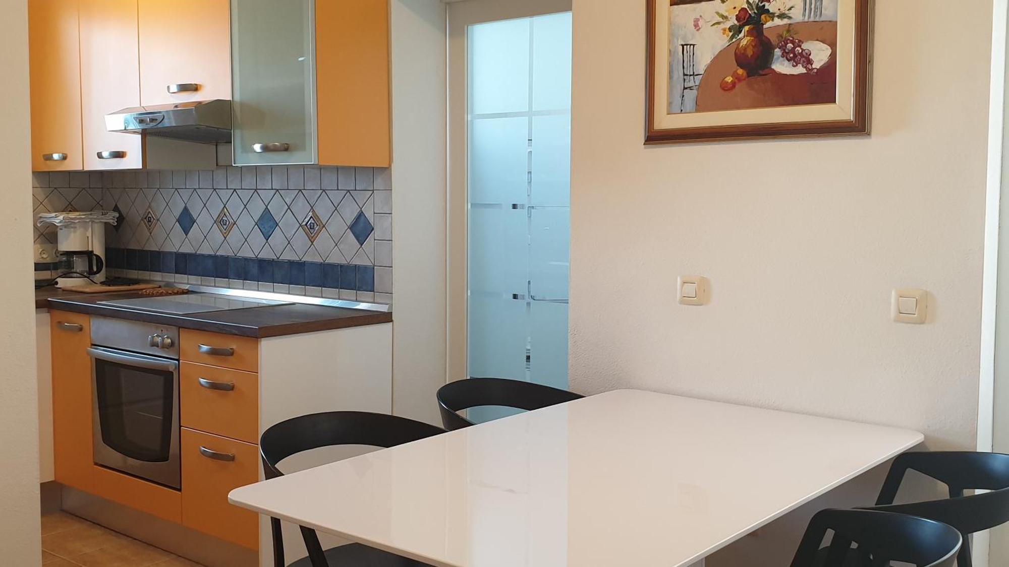 Apartments Villa Eden Preko Extérieur photo