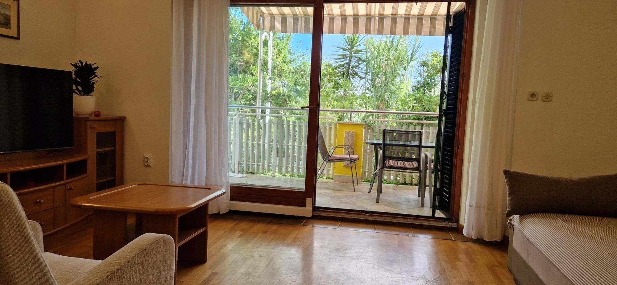 Apartments Villa Eden Preko Extérieur photo
